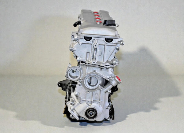 Brand New 1998-2004 Nissan Frontier JDM Engine RWD 2.4L KA24 KA24DE Motor
