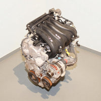 Moteur Nissan Cube JDM 1.8L MR18 (2009-2014)