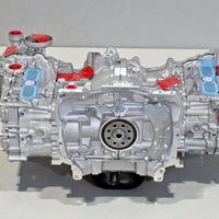 Brand New 2013-2017 Subaru BRZ Engine JDM FA20 2.0L 4 Cylinders Non-turbo Motor