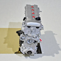 Brand New 1998-2004 Nissan Frontier JDM Engine RWD 2.4L KA24 KA24DE Motor