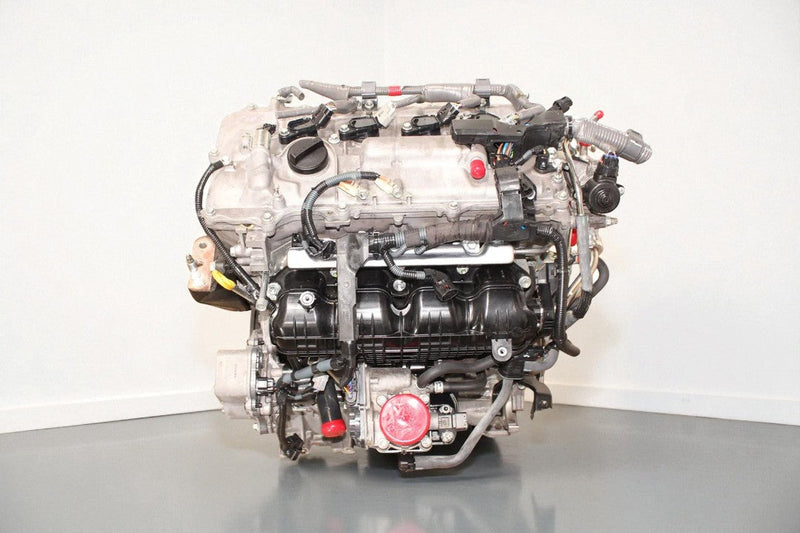 Remanufactured
