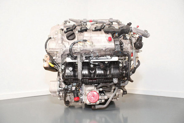 Remanufactured
