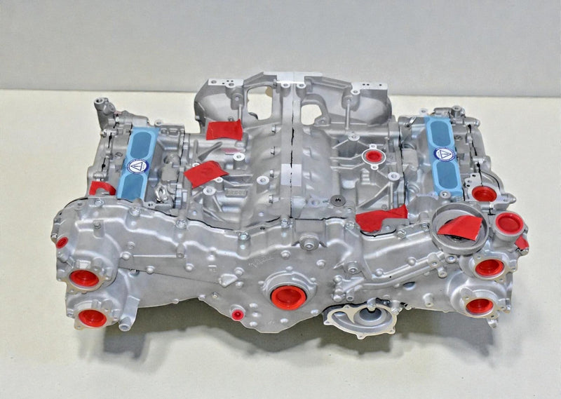 Brand New 2013-2017 Subaru BRZ Engine JDM FA20 2.0L 4 Cylinders Non-turbo Motor