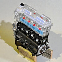 Brand New 1997-1998 Toyota T100 Engine JDM 3RZ Motor 2.7L 4 Port Intake Motor