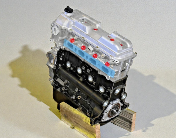 Brand New 1997-1998 Toyota T100 Engine JDM 3RZ Motor 2.7L 4 Port Intake Motor