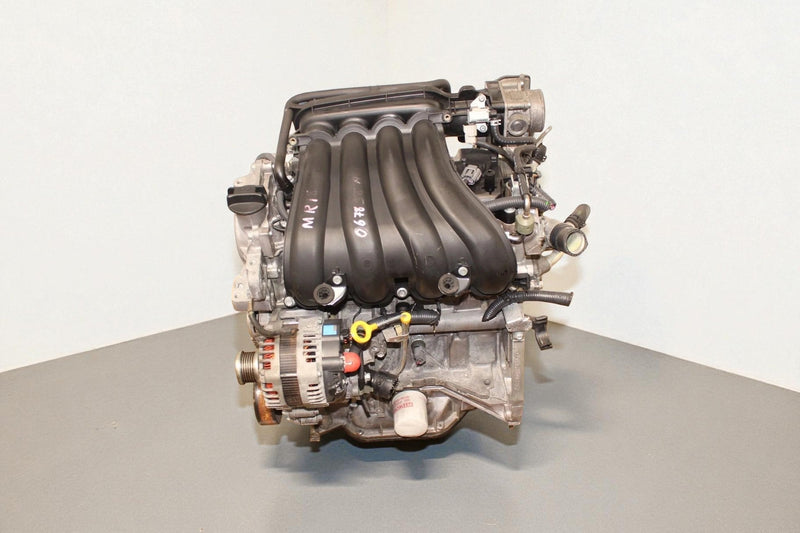 Moteur Nissan Cube JDM 1.8L MR18 (2009-2014)