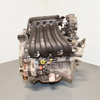 Moteur Nissan Versa JDM 1.8L MR18-DE 2007-2012