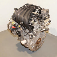 Moteur Nissan Versa JDM 1.8L MR18-DE 2007-2012