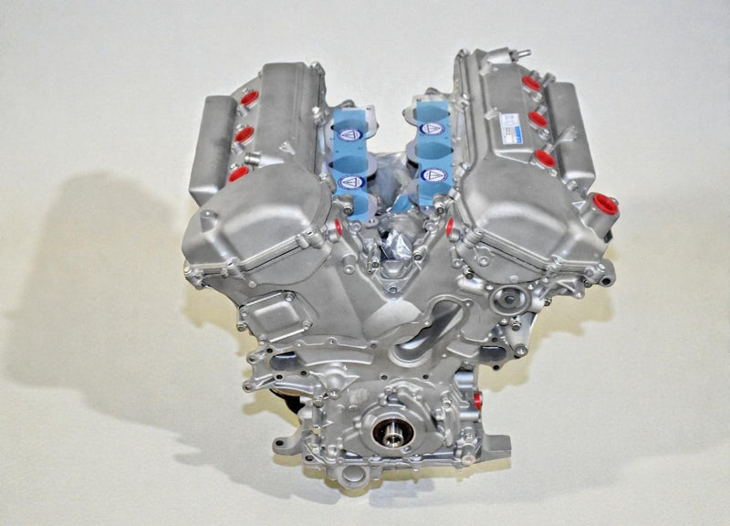 Brand New 2005-2015 Toyota Tacoma Engine 1GR FE 4.0L 6 Cylinder Motor