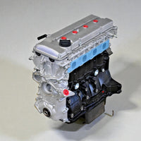 Brand New 1998-2004 Nissan Frontier JDM Engine RWD 2.4L KA24 KA24DE Motor