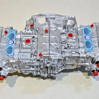 Brand New 2008-2014 Subaru Impreza WRX Engine EJ25 2.5L Turbo Motor