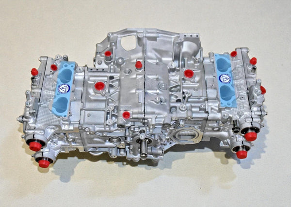 Brand New 2008-2014 Subaru Impreza WRX Engine EJ25 2.5L Turbo Motor