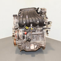 Moteur Nissan Versa JDM 1.8L MR18-DE 2007-2012