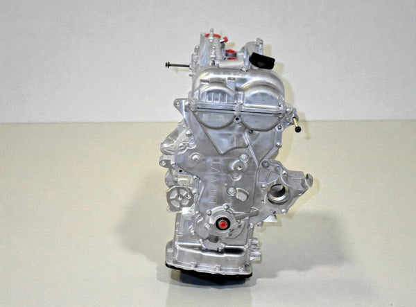 Brand New 2012-2017 Hyundai Accent Engine 1.6L G4FD GDI 4-Cylinder Non Turbo