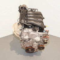 Moteur Nissan Cube JDM 1.8L MR18 (2009-2014)
