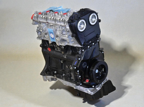 Brand New 2017-2020 Audi A4 2.0L Turbo Engine CYM 4-Cylinder GEN 3 Motor