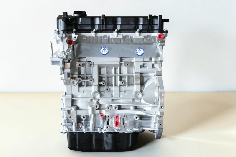 Moteur Kia Rondo 2.4L G4KE 4 cylindres neuf (2010-2012)