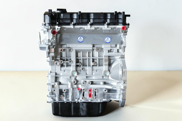 Moteur Kia Rondo 2.4L G4KE 4 cylindres neuf (2010-2012)