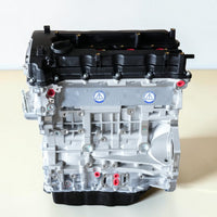 Moteur Kia Rondo 2.4L G4KE 4 cylindres neuf (2010-2012)