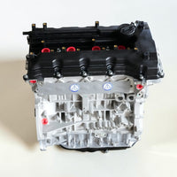 Moteur Kia Rondo 2.4L G4KE 4 cylindres neuf (2010-2012)