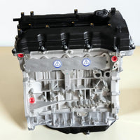 Moteur Kia Rondo 2.4L G4KE 4 cylindres neuf (2010-2012)
