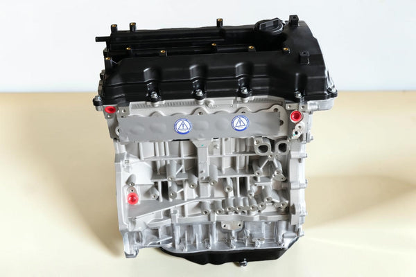 Moteur Kia Rondo 2.4L G4KE 4 cylindres neuf (2010-2012)