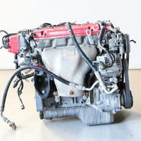 Honda Prelude Engine JDM H22A4 2.2L Engine