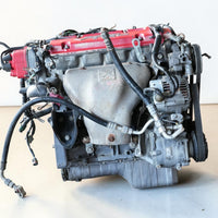 Honda Prelude Engine JDM H22A4 2.2L Engine
