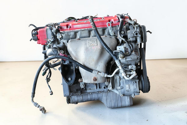 Honda Prelude Engine JDM H22A4 2.2L Engine