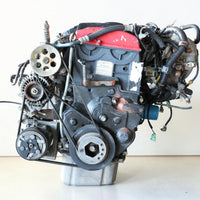 Honda Prelude Engine JDM H22A4 2.2L Engine