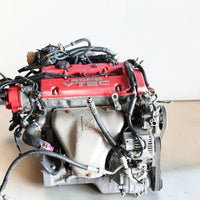 Honda Prelude Engine JDM H22A4 2.2L Engine