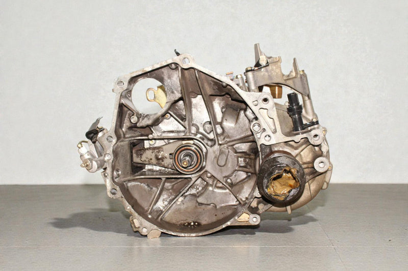 Transmission manuelle D17A JDM pour Honda Civic 2001-2005 | OEM 1.7L