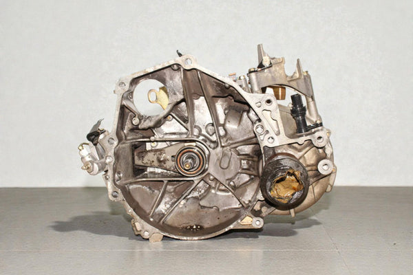 Transmission manuelle D17A JDM pour Honda Civic 2001-2005 | OEM 1.7L