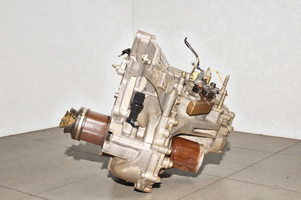 Remanufactured