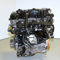 MOTEUR TOYOTA PRIUS JDM 2ZRFXE 1.8L 2016 2017 2018 2019 2020 2021