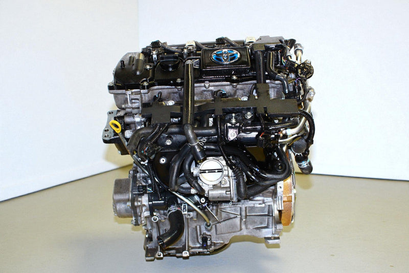 MOTEUR TOYOTA PRIUS JDM 2ZRFXE 1.8L 2016 2017 2018 2019 2020 2021