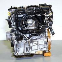 MOTEUR TOYOTA PRIUS JDM 2ZRFXE 1.8L 2016 2017 2018 2019 2020 2021