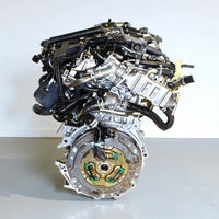 MOTEUR TOYOTA PRIUS JDM 2ZRFXE 1.8L 2016 2017 2018 2019 2020 2021