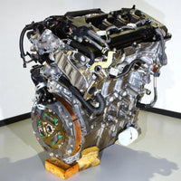 MOTEUR TOYOTA PRIUS JDM 2ZRFXE 1.8L 2016 2017 2018 2019 2020 2021