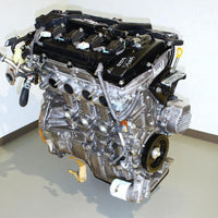 MOTEUR TOYOTA PRIUS JDM 2ZRFXE 1.8L 2016 2017 2018 2019 2020 2021