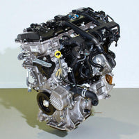 MOTEUR TOYOTA PRIUS JDM 2ZRFXE 1.8L 2016 2017 2018 2019 2020 2021