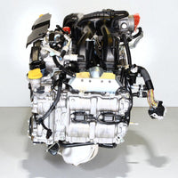 Moteur Subaru Outback 2.5L JDM 2013-2018 | FB25 DACT 4 cylindres | Faible kilométrage d'origine