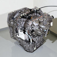 Transmission JDM MRA8 automatique à variation continue (CVT) Nissan Sentra 2013-2019 avec carter d'embrayage interchangeable