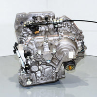Transmission JDM MRA8 automatique à variation continue (CVT) Nissan Sentra 2013-2019 avec carter d'embrayage interchangeable