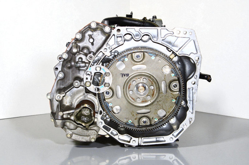 Transmission JDM MRA8 automatique à variation continue (CVT) Nissan Sentra 2013-2019 avec carter d'embrayage interchangeable