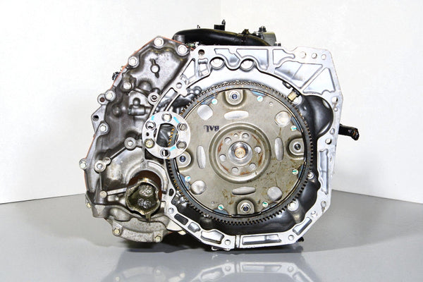 Transmission JDM MRA8 automatique à variation continue (CVT) Nissan Sentra 2013-2019 avec carter d'embrayage interchangeable