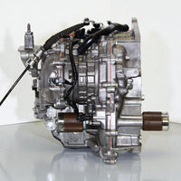 Transmission JDM MRA8 automatique à variation continue (CVT) Nissan Sentra 2013-2019 avec carter d'embrayage interchangeable