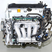 Moteur JDM Honda Accord 2003-2007 2.4L K24A RAA