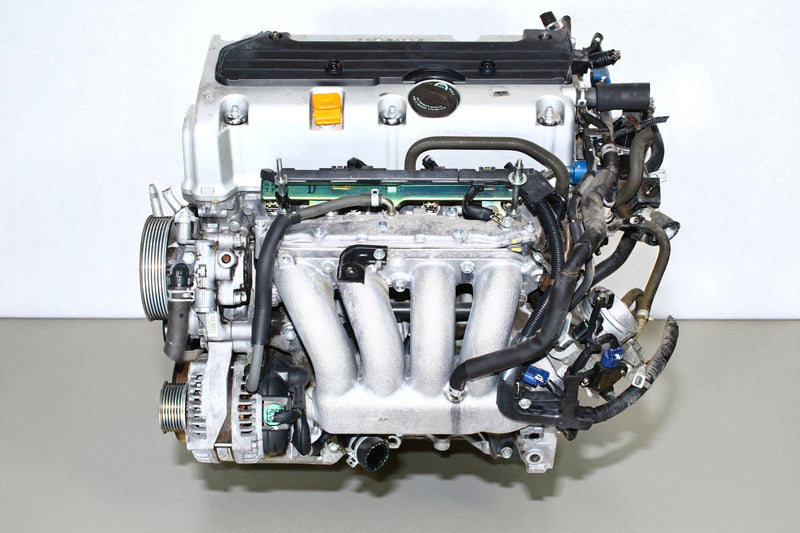 Moteur JDM Honda Accord 2003-2007 2.4L K24A RAA