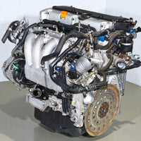 Moteur JDM Honda Accord 2003-2007 2.4L K24A RAA